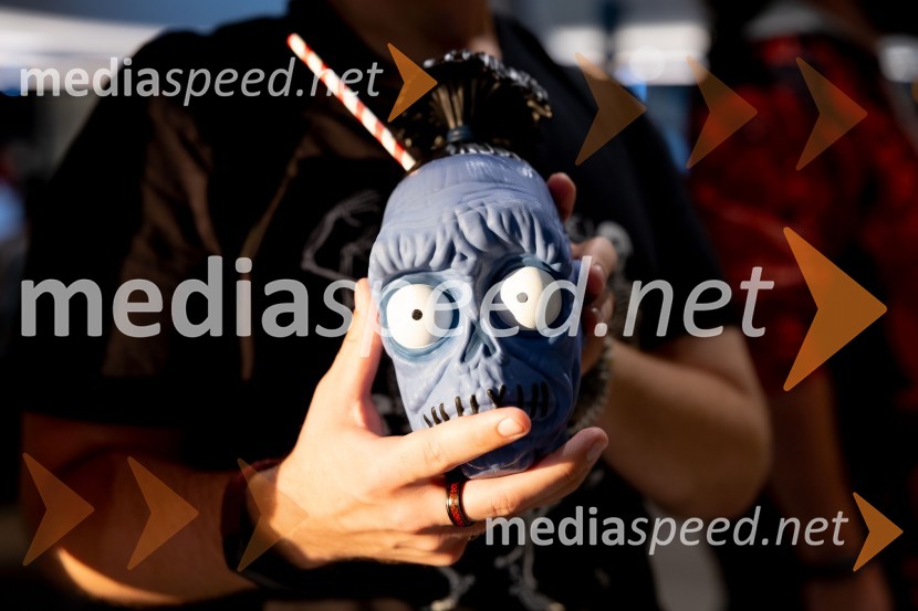 Premiera filma Beetlejuice, Beetlejuice v Cineplexx Ljubljana