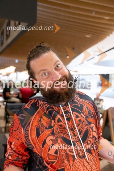 Premiera filma Beetlejuice, Beetlejuice v Cineplexx Ljubljana