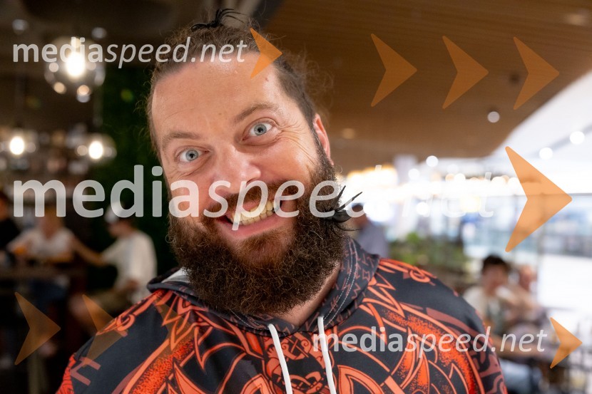 Premiera filma Beetlejuice, Beetlejuice v Cineplexx Ljubljana