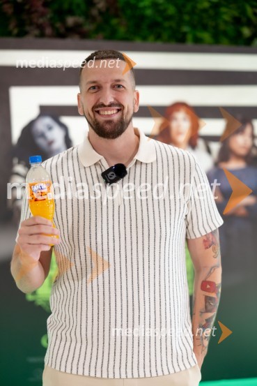  Pero MartićPremiera filma Beetlejuice, Beetlejuice v Cineplexx Ljubljana