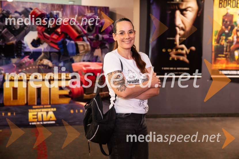 Film Igrišča ne damo! navdušil tudi v Cineplexx Kranj