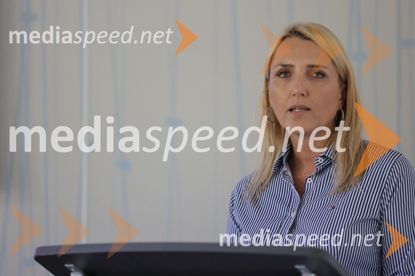 Predstavitev osveženega IONIQ 5