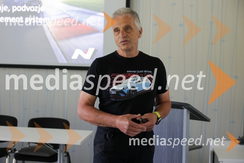 Predstavitev osveženega IONIQ 5