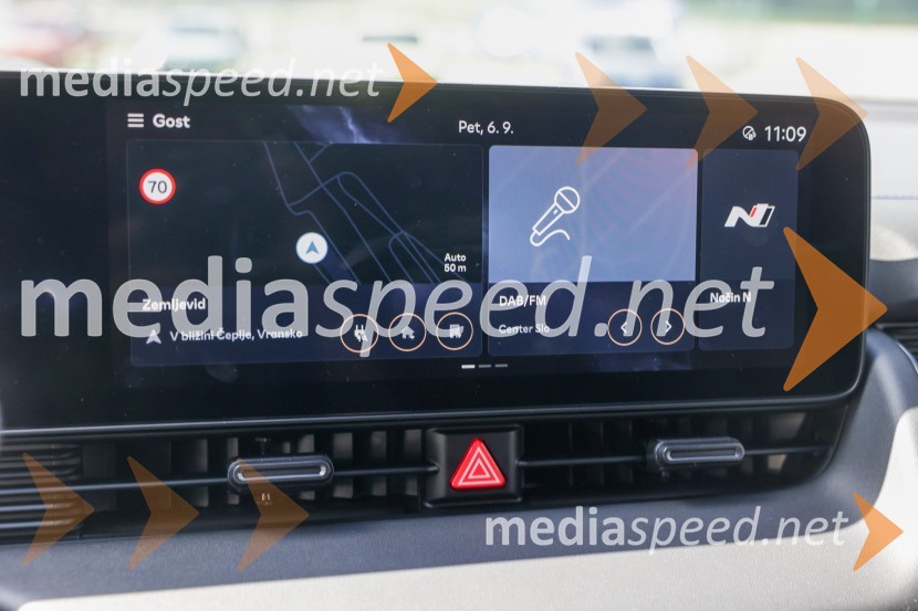 Predstavitev osveženega IONIQ 5