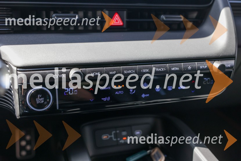 Predstavitev osveženega IONIQ 5