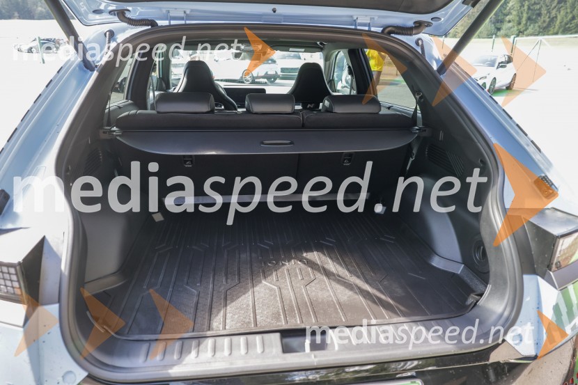 Predstavitev osveženega IONIQ 5