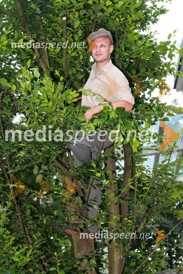 Kresna noč 2009, Lions klub Ljubljana Iliria