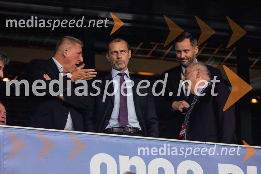  ... ;  Aleksander Čeferin, odvetnik in predsednik UEFE;  ... Slovenija remizirala Avstrijo, liga narodov 2024