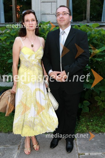 Kresna noč 2009, Lions klub Ljubljana Iliria