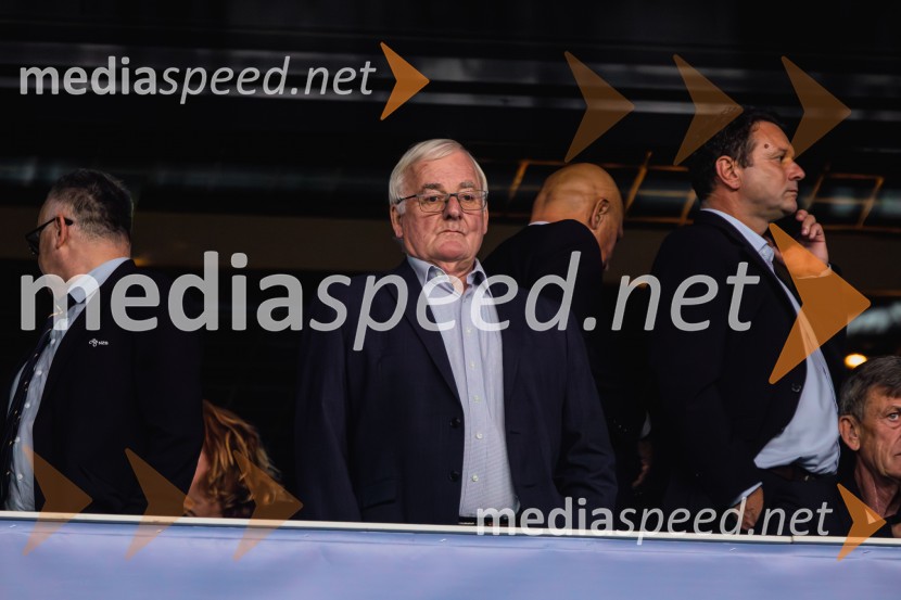 Slovenija remizirala Avstrijo, liga narodov 2024