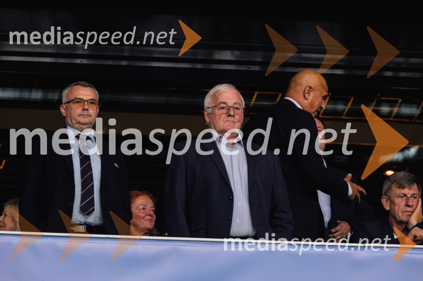 Slovenija remizirala Avstrijo, liga narodov 2024