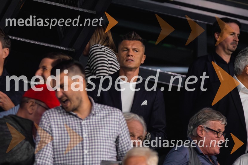  Zlatko Dedić, nogometašSlovenija remizirala Avstrijo, liga narodov 2024