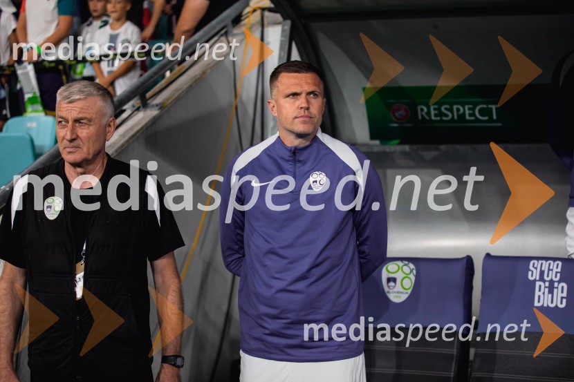  ... ;  Josip  Iličić, nogometašSlovenija remizirala Avstrijo, liga narodov 2024