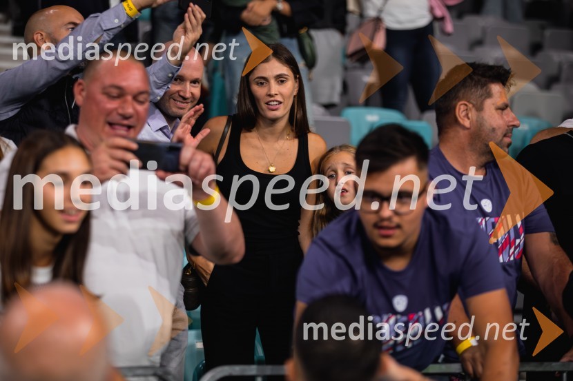 Slovenija remizirala Avstrijo, liga narodov 2024