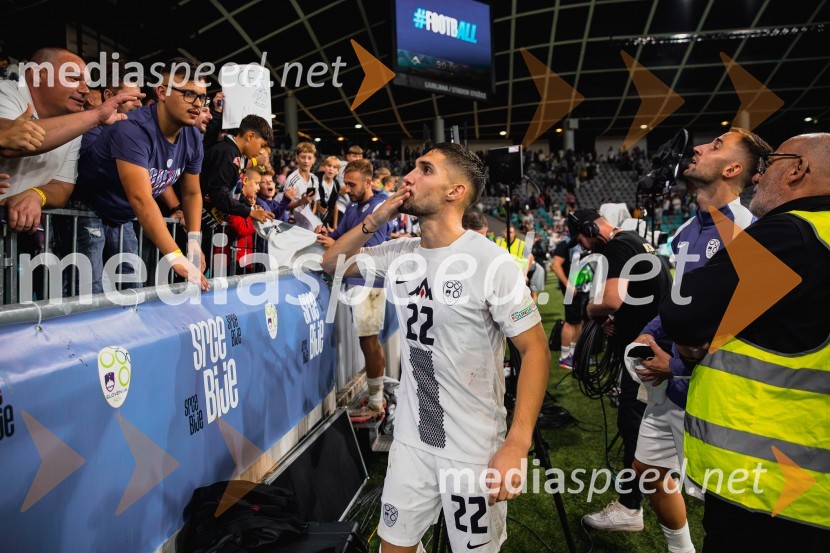  ... ;  ... ;  Adam Gnezda Čerin, nogometašSlovenija remizirala Avstrijo, liga narodov 2024