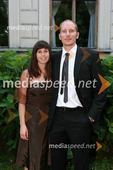 Kresna noč 2009, Lions klub Ljubljana Iliria