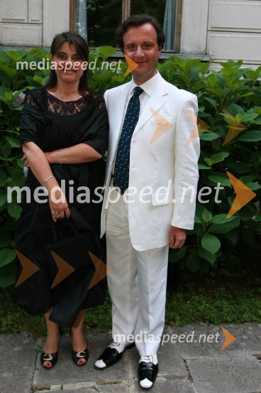 Kresna noč 2009, Lions klub Ljubljana Iliria