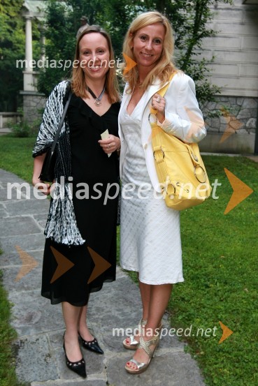 Kresna noč 2009, Lions klub Ljubljana Iliria