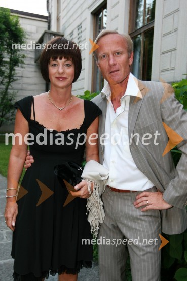 Kresna noč 2009, Lions klub Ljubljana Iliria