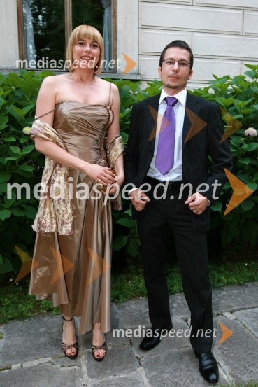 Kresna noč 2009, Lions klub Ljubljana Iliria