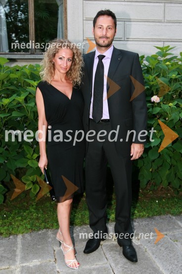 Kresna noč 2009, Lions klub Ljubljana Iliria