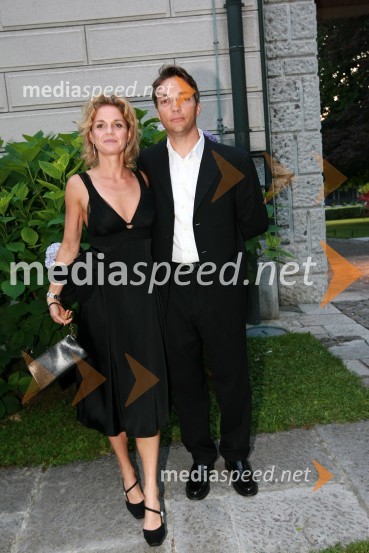 Kresna noč 2009, Lions klub Ljubljana Iliria