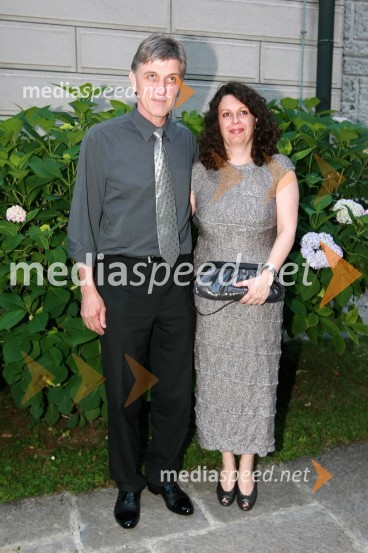 Kresna noč 2009, Lions klub Ljubljana Iliria