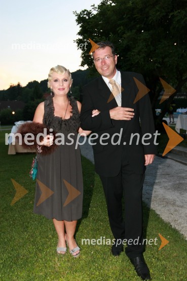 Kresna noč 2009, Lions klub Ljubljana Iliria