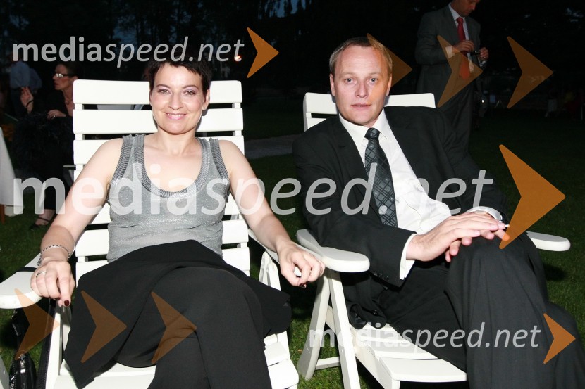 Kresna noč 2009, Lions klub Ljubljana Iliria