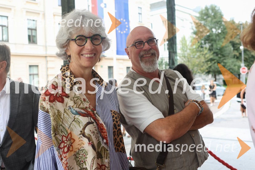 Mali princ v baletni različici, premiera SNG Opera in balet Ljubljana