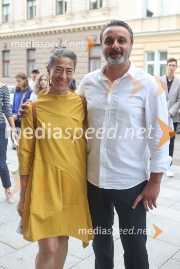 Mali princ v baletni različici, premiera SNG Opera in balet Ljubljana