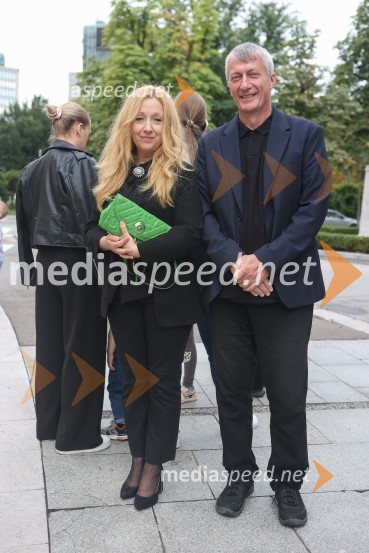  Aleksandra Naumovski Potisk, pianistka;  ... Mali princ v baletni različici, premiera SNG Opera in balet Ljubljana