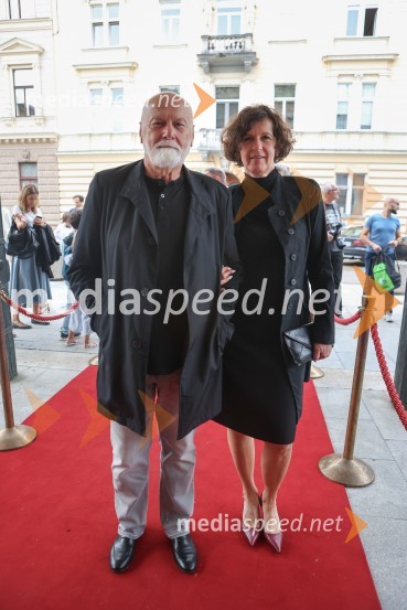 Mali princ v baletni različici, premiera SNG Opera in balet Ljubljana
