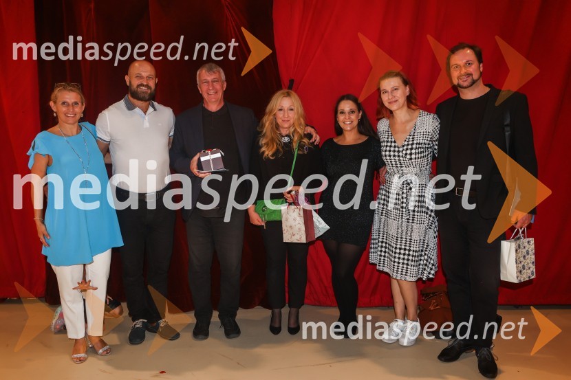 Mali princ v baletni različici, premiera SNG Opera in balet Ljubljana