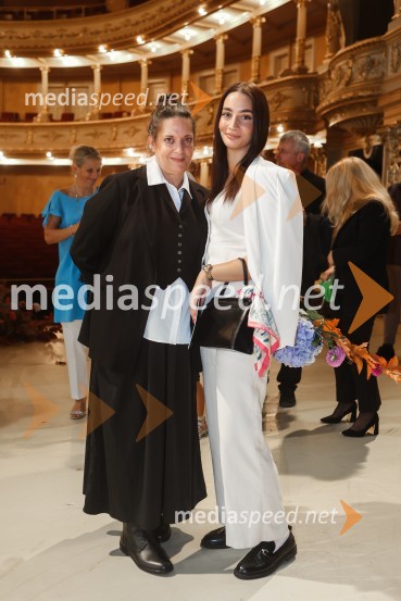 Mali princ v baletni različici, premiera SNG Opera in balet Ljubljana