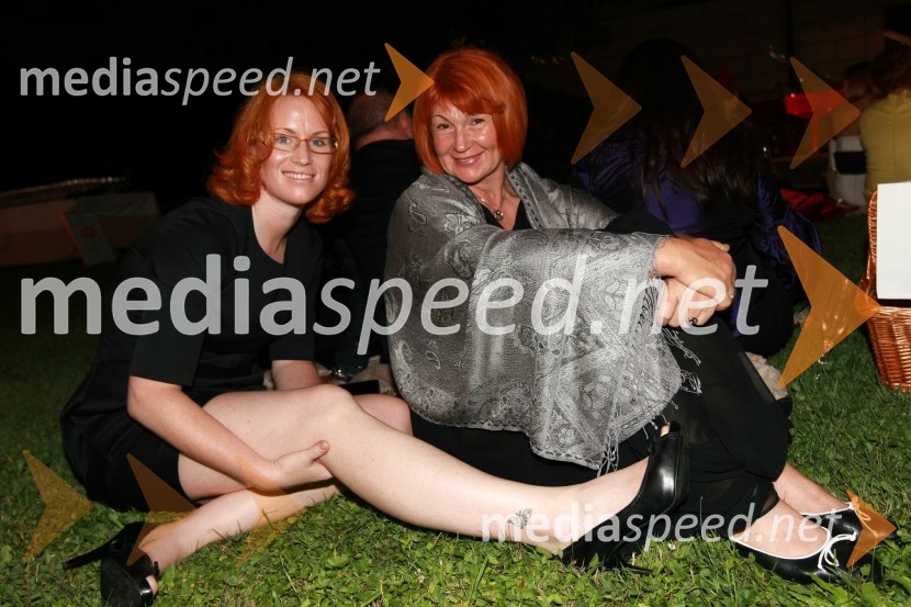 Kresna noč 2009, Lions klub Ljubljana Iliria