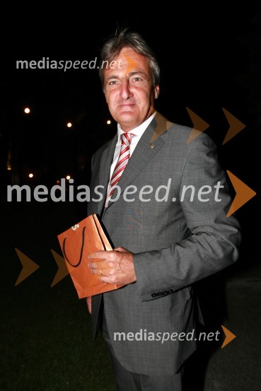 Kresna noč 2009, Lions klub Ljubljana Iliria