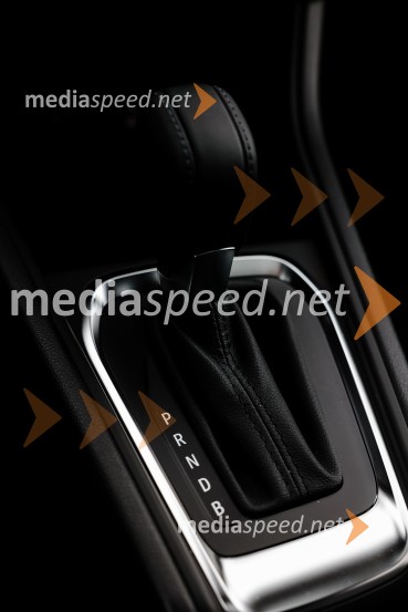 Prenovljeni Renault Captur, predstavitev