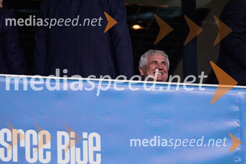 Slovenija prva na lestvici, premagala Kazahstan s 3:0