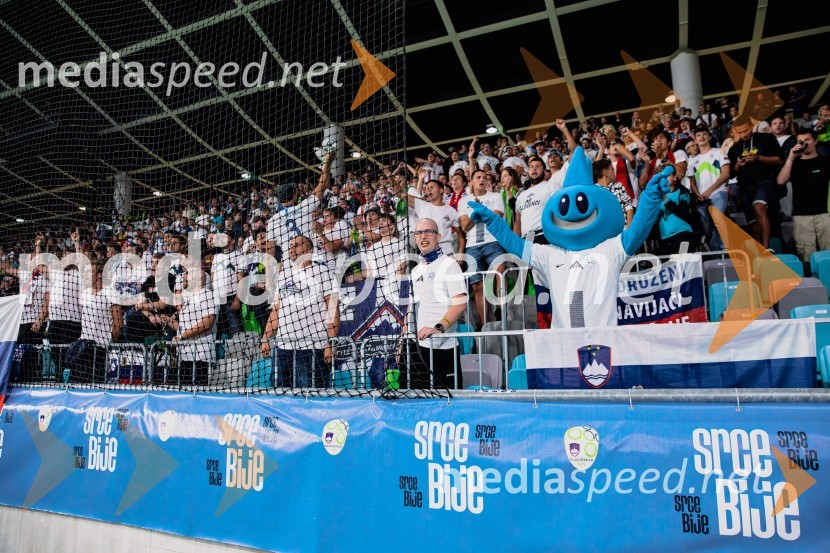 Slovenija prva na lestvici, premagala Kazahstan s 3:0