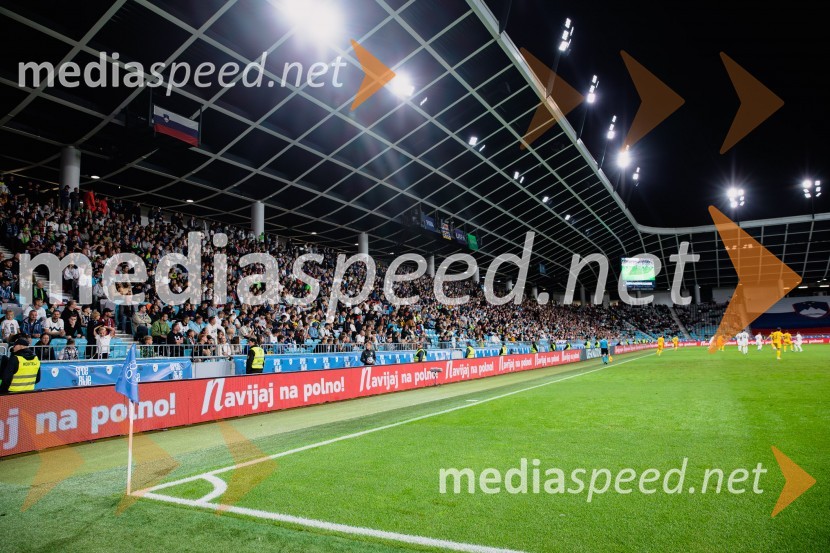 Slovenija prva na lestvici, premagala Kazahstan s 3:0