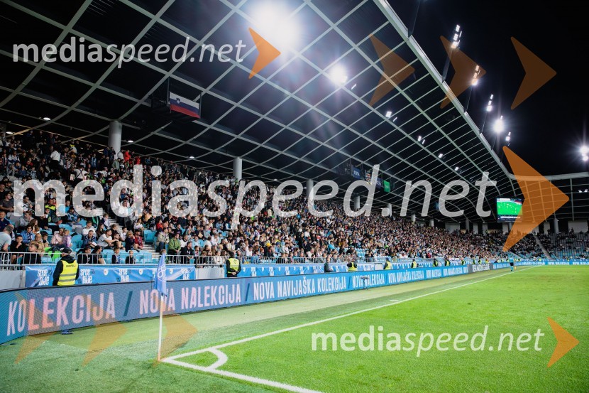 Slovenija prva na lestvici, premagala Kazahstan s 3:0