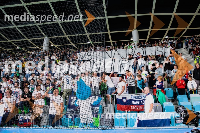 Slovenija prva na lestvici, premagala Kazahstan s 3:0