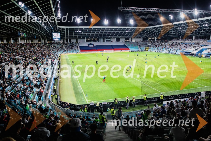 Slovenija prva na lestvici, premagala Kazahstan s 3:0