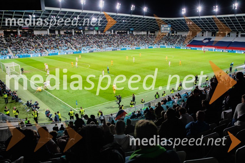 Slovenija prva na lestvici, premagala Kazahstan s 3:0