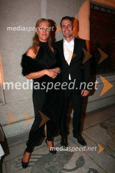 Kresna noč 2009, Lions klub Ljubljana Iliria