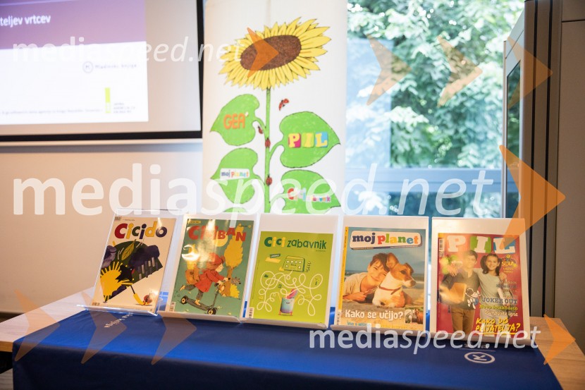 Strokovno srečanje ravnateljic in ravnateljev vrtcev