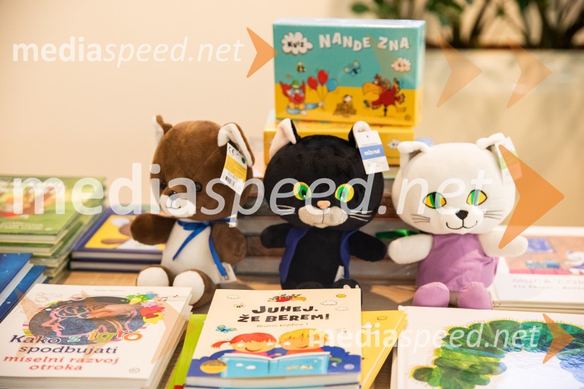 Strokovno srečanje ravnateljic in ravnateljev vrtcev