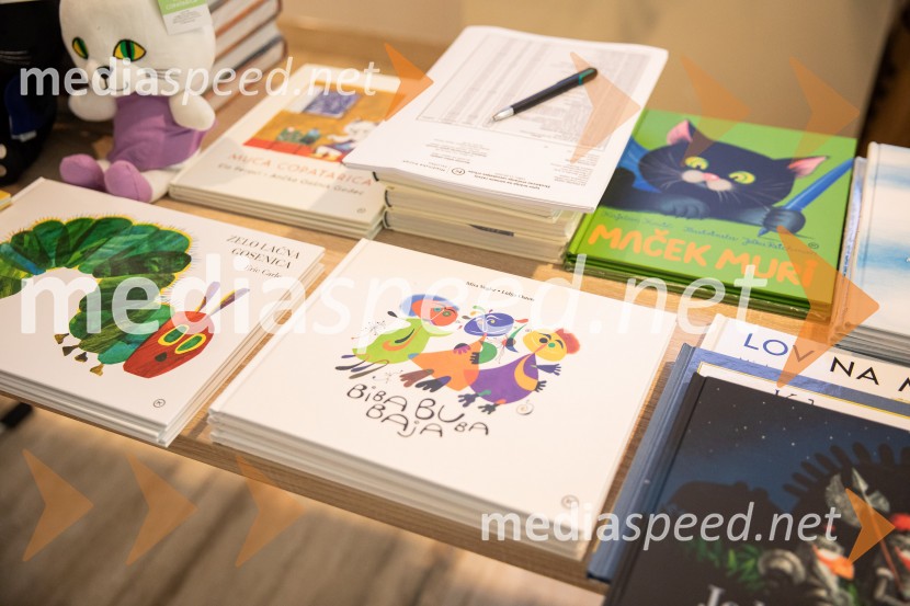 Strokovno srečanje ravnateljic in ravnateljev vrtcev