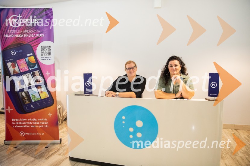 Strokovno srečanje ravnateljic in ravnateljev vrtcev